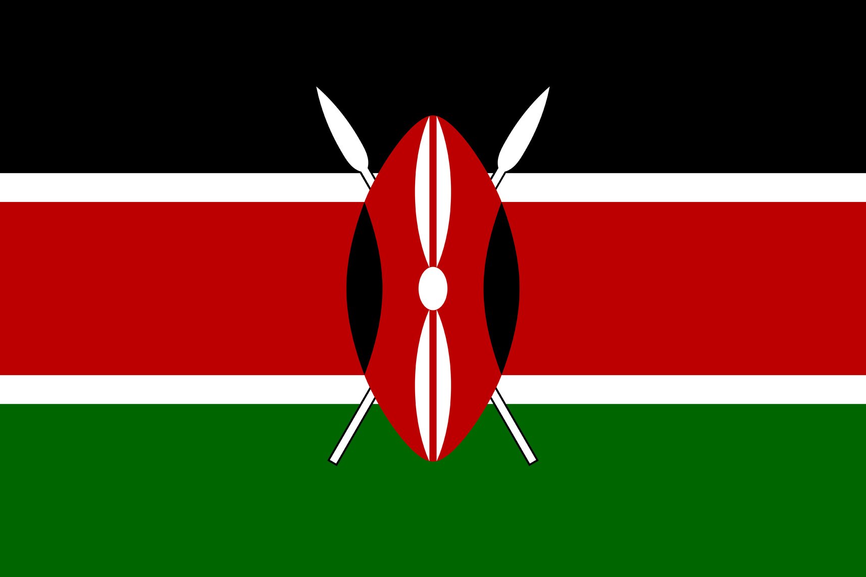 Kenya